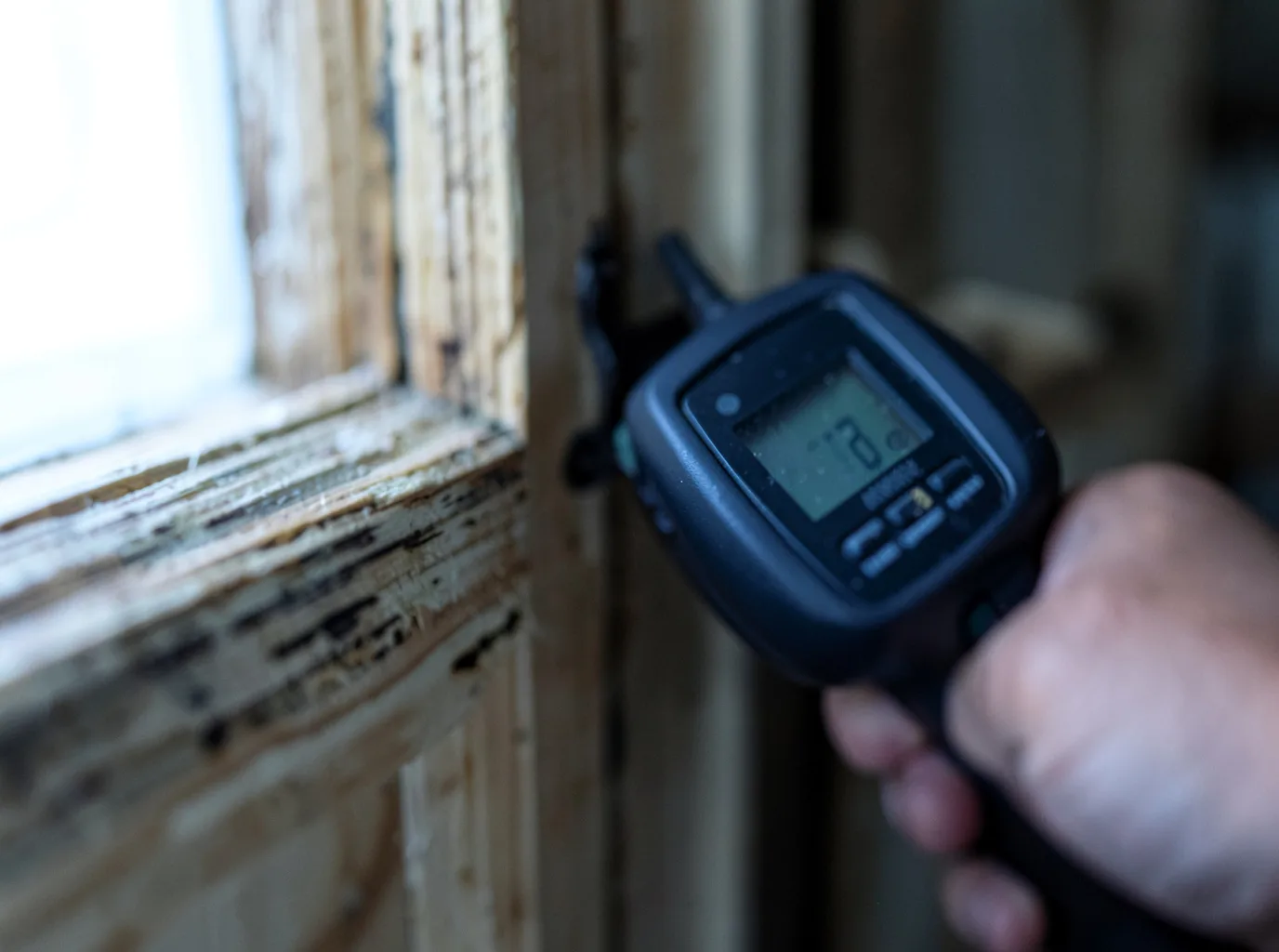 Moisture Inspection And Documentation in Ronks, PA