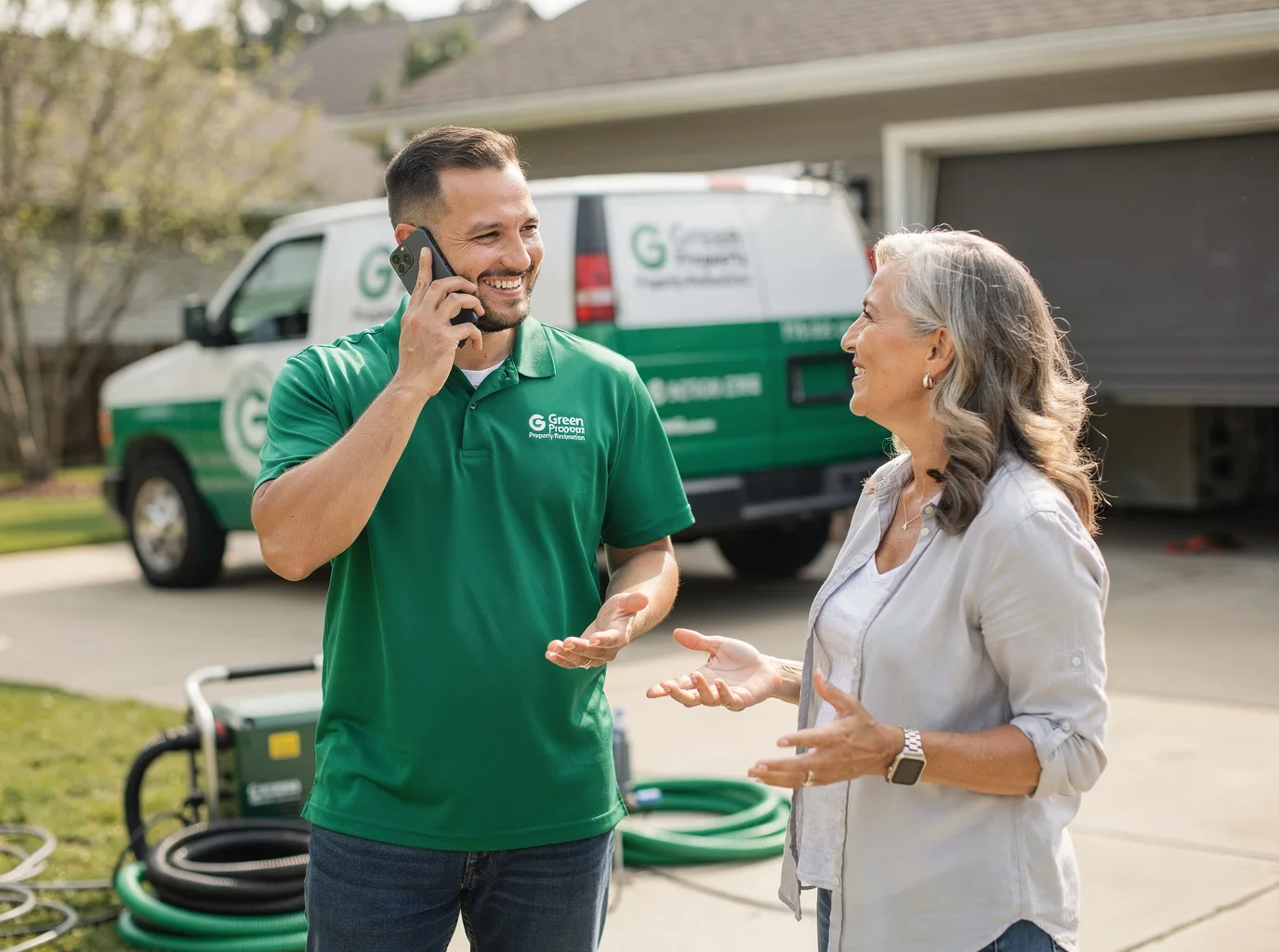 Water Damage Restoration Ronks, PA FAQs